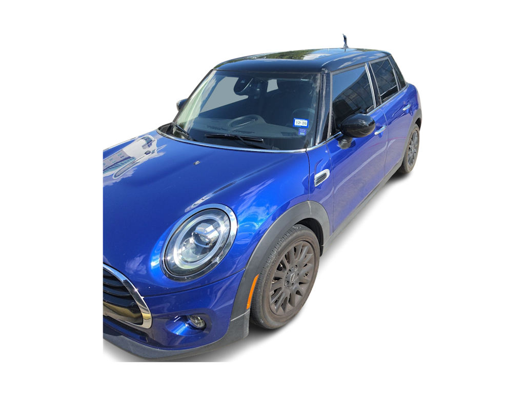 mini hardtop 4 door 2020 WMWXU7C00L2M13534 image mini hardtop 4 door 2020 WMWXU7C00L2M13534 image